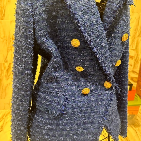 Balmain jacket - Picture 13 of 15